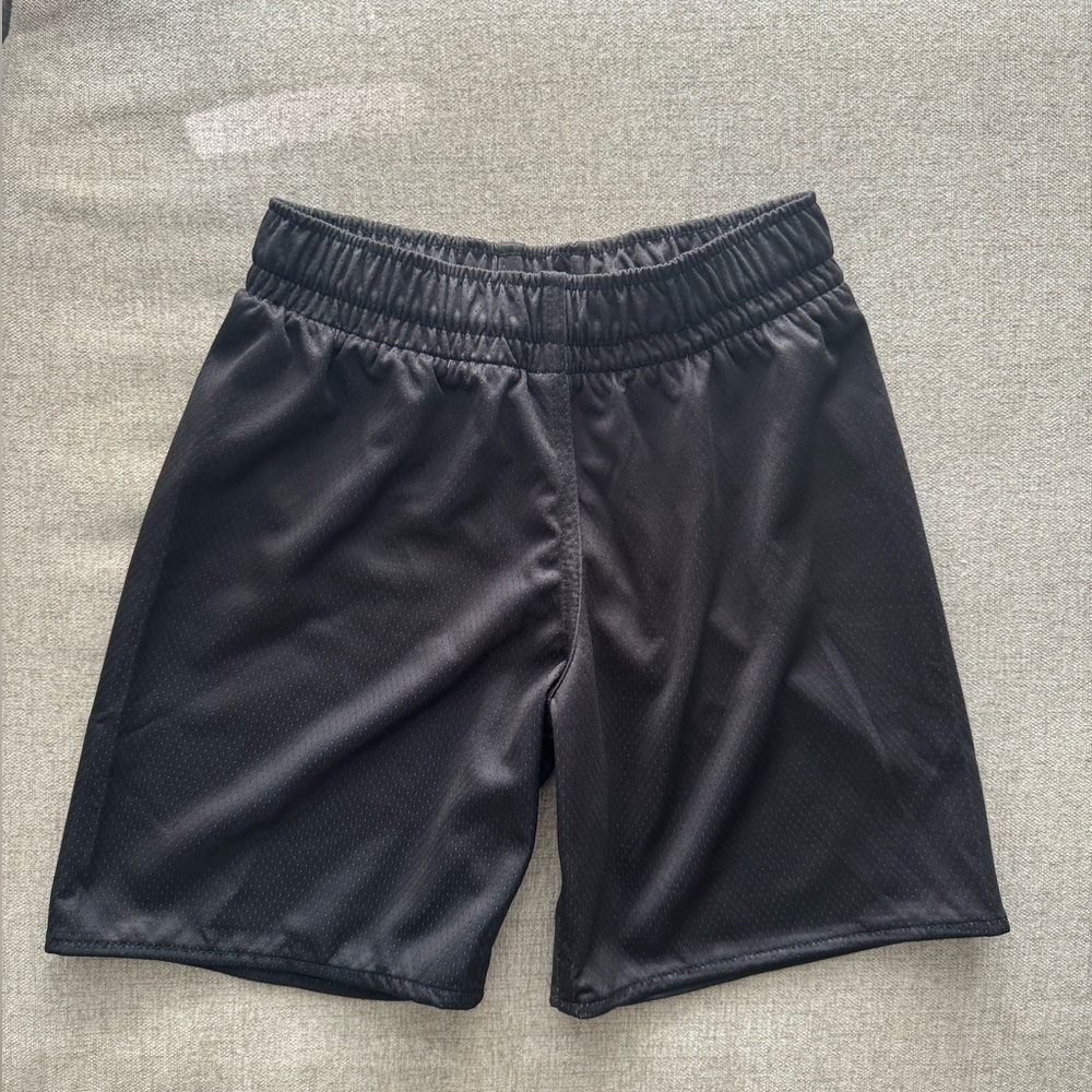 Kids boy swimming shorts